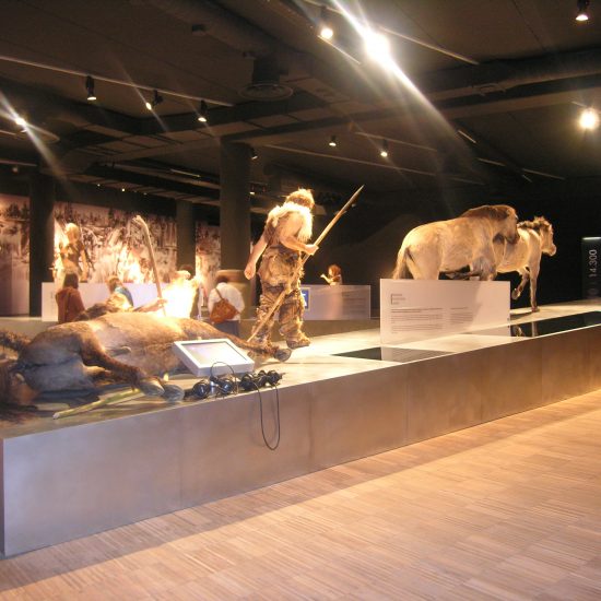 2009 Gallo Romeins Museum, Tongeren-2- DSCN0013